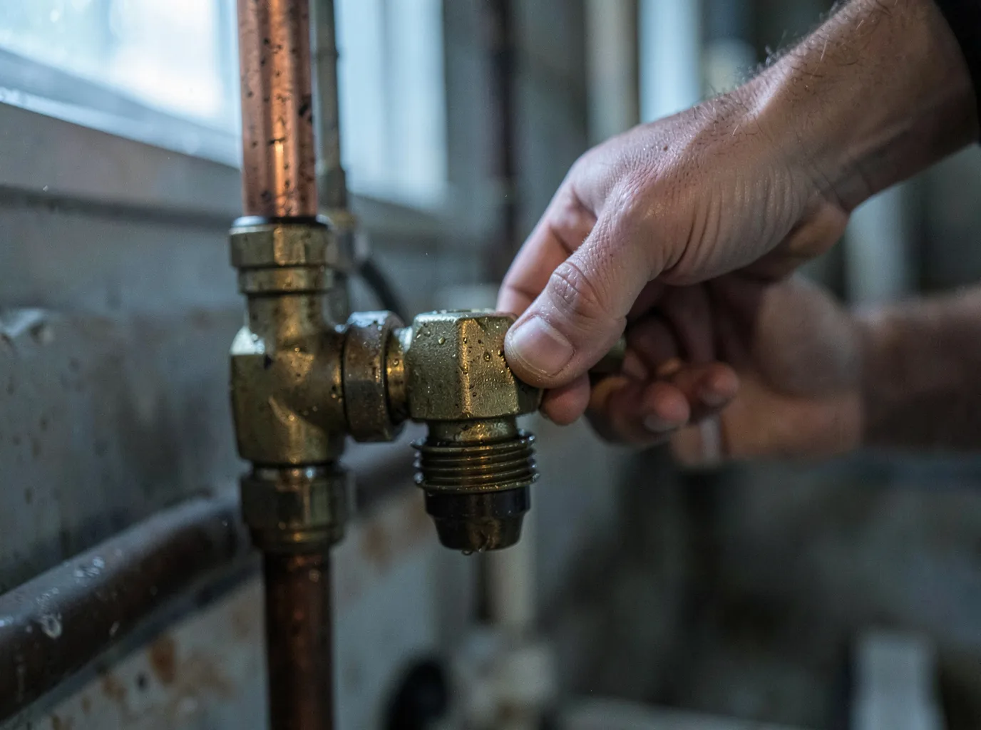 Emergency Plumber Bostic, NC FAQs